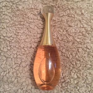 Christian Dior - J’adore in Joy. 3.4 oz